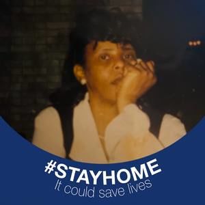 Meet your Posher, Diane